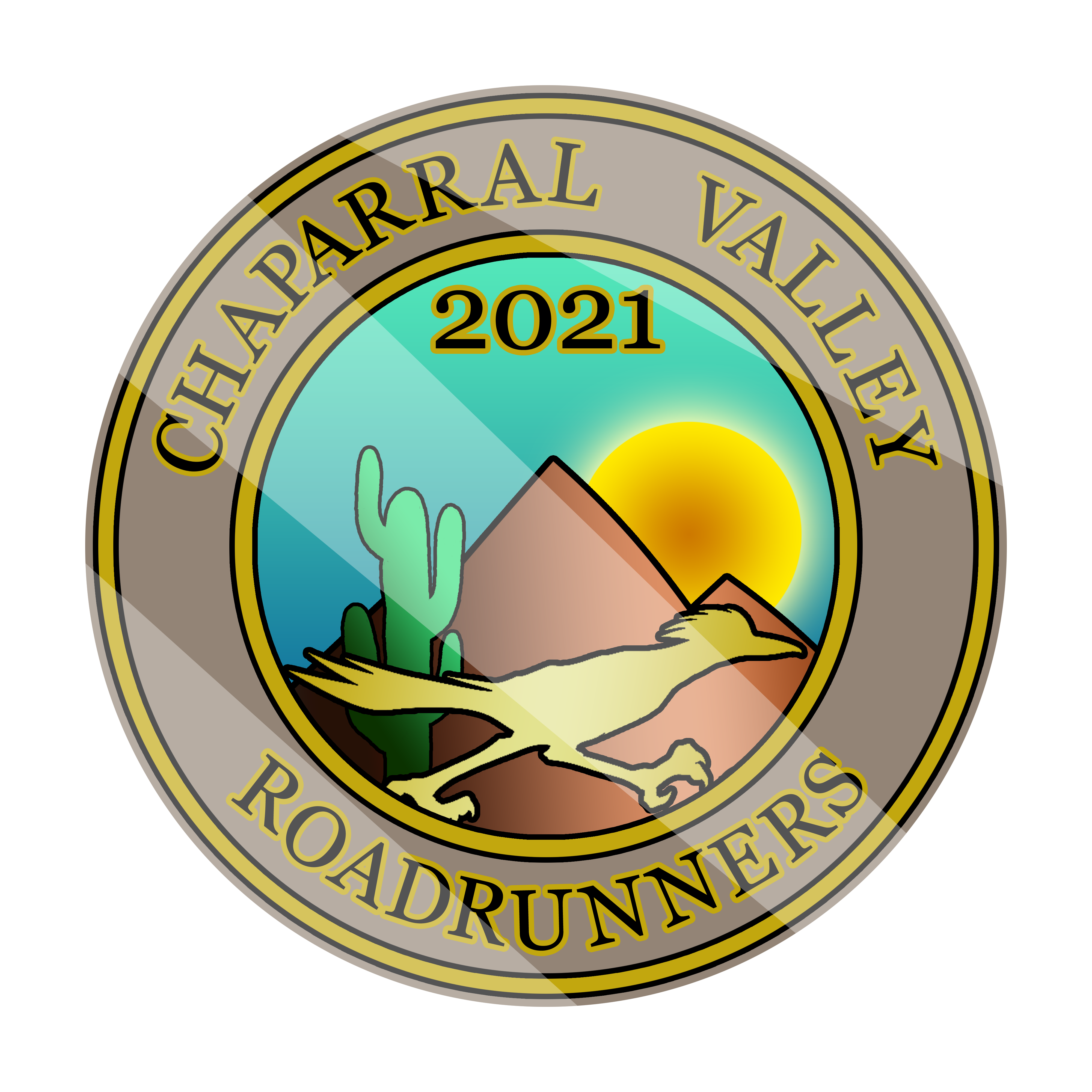 Chaparral Valley Roadrunners