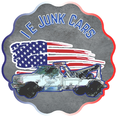 Inland Empire Junk Cars